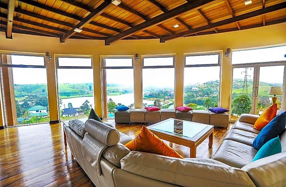 Acacia 3* Nuwara Eliya