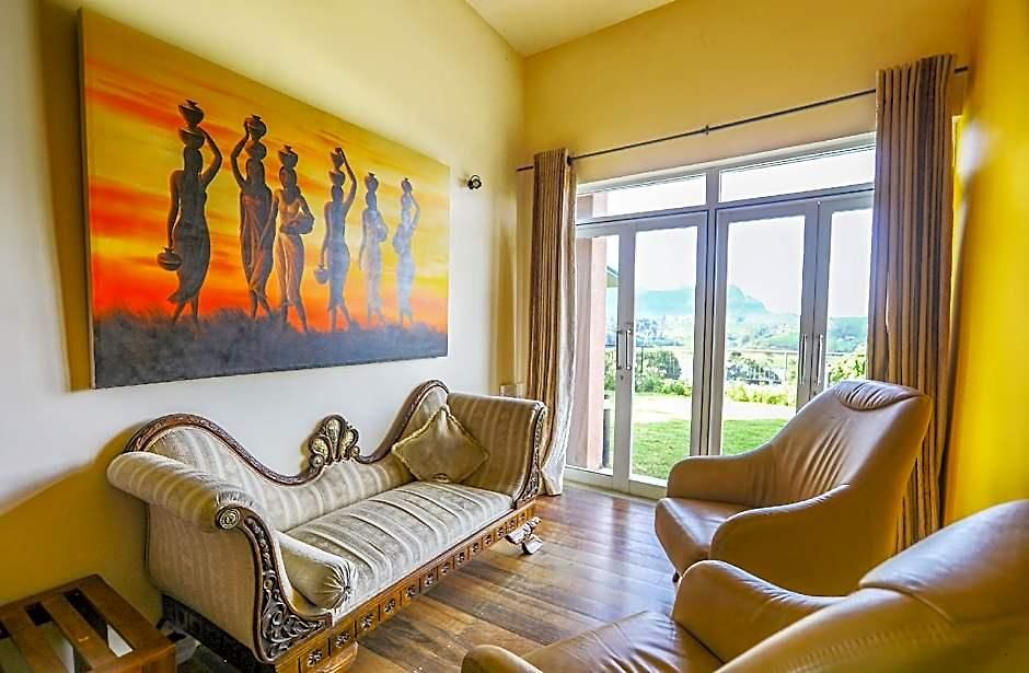 Acacia 3* Nuwara Eliya