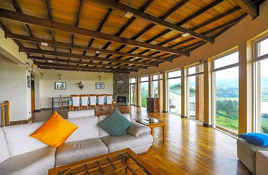 Acacia Hotel Nuwara Eliya