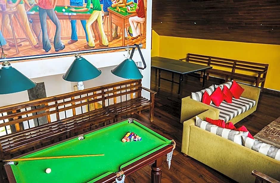 Hotel Acacia 3*