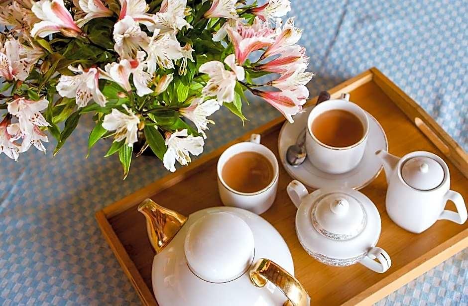Hotel Acacia Nuwara Eliya