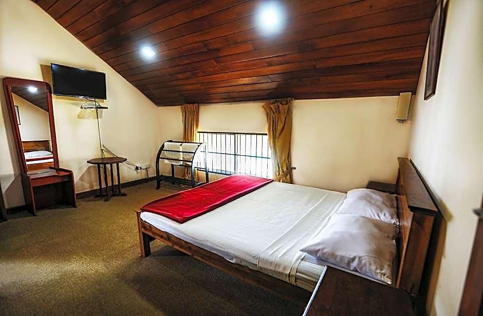 Acacia Hotel Nuwara Eliya