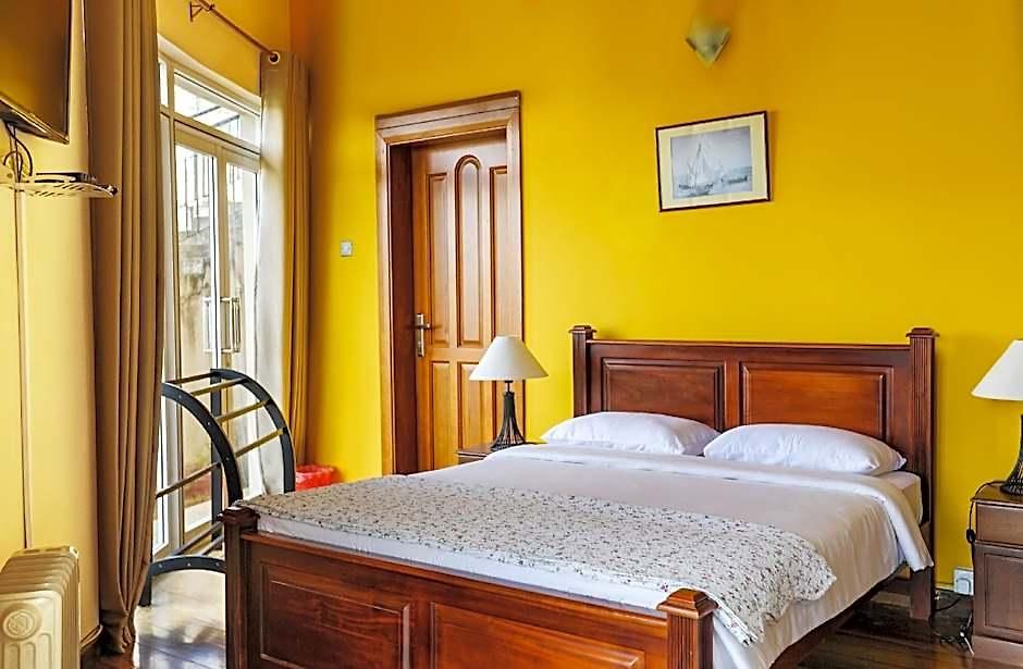 Acacia Hotel Nuwara Eliya