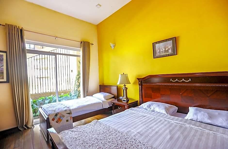 Hotel Acacia