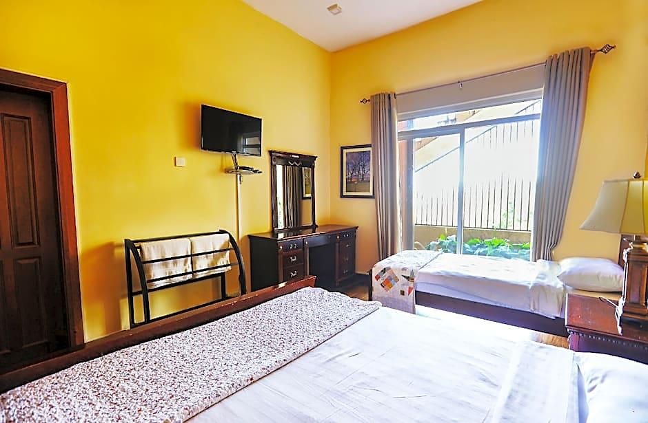 Acacia Hotel Nuwara Eliya