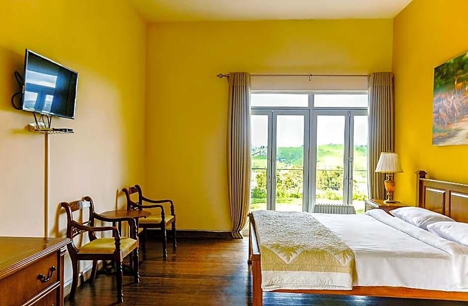 Hotel Acacia