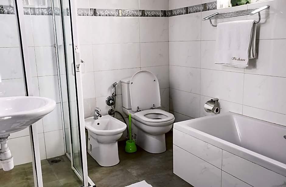 Hotel Acacia 3*