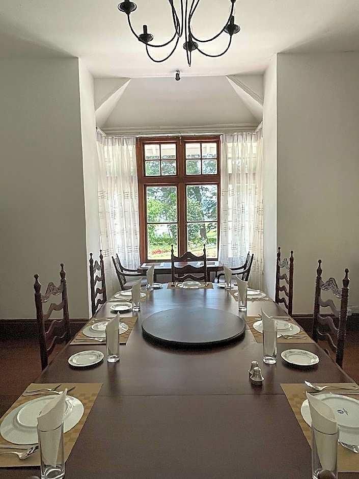 Hotel Netherleigh Nuwara Eliya
