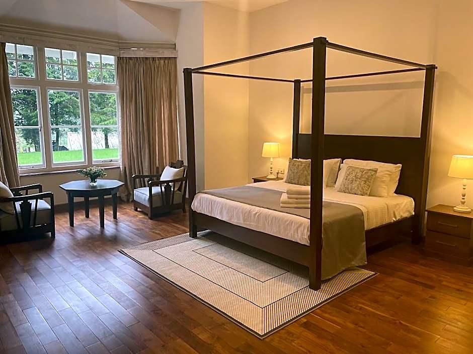 Netherleigh Hotel