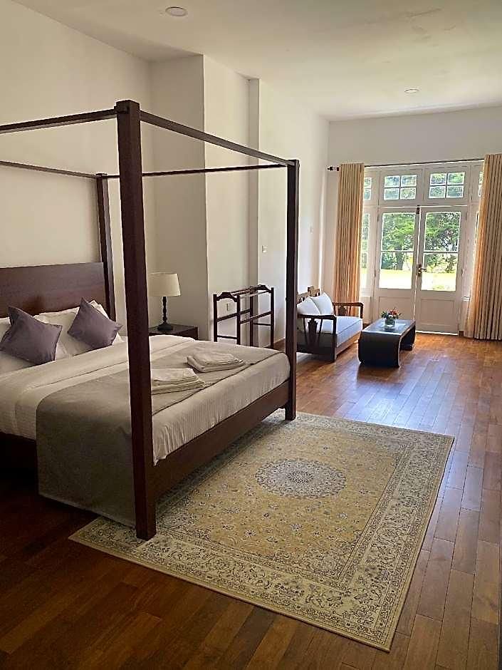 Hotel Netherleigh Nuwara Eliya