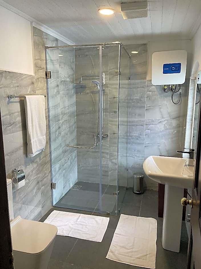 Netherleigh 3* Nuwara Eliya