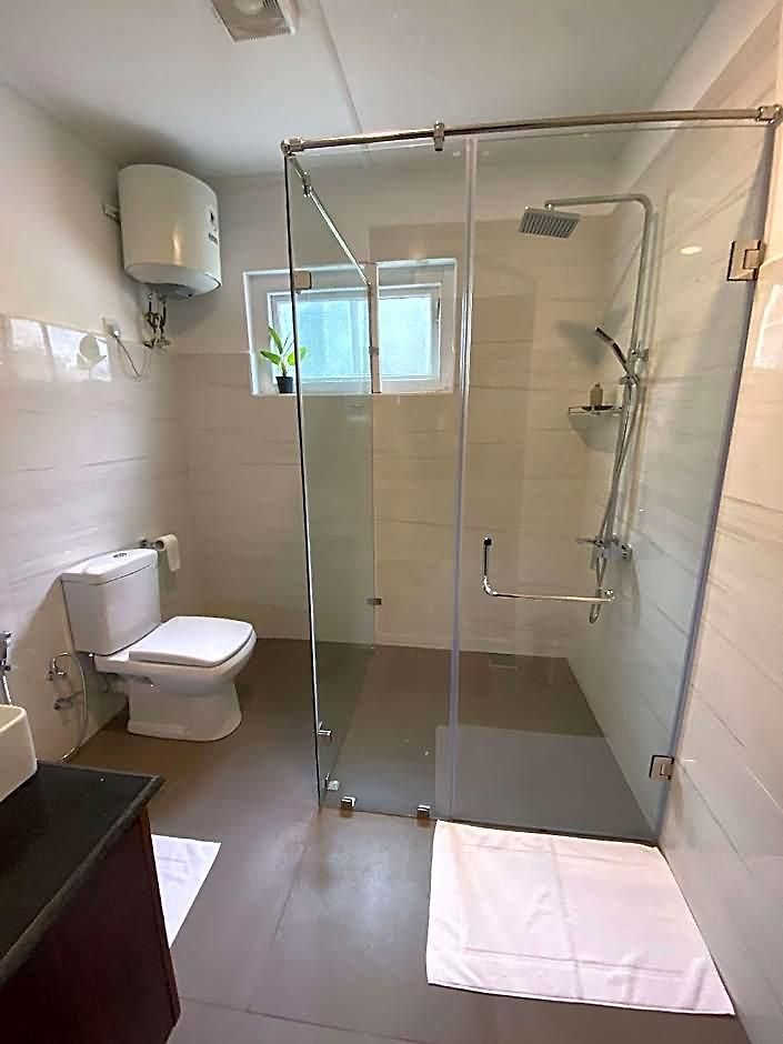 Hotel Netherleigh Nuwara Eliya