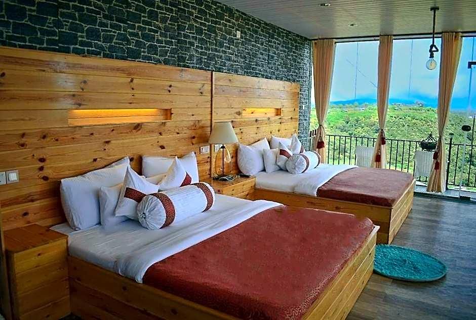 New Bury 3* Nuwara Eliya