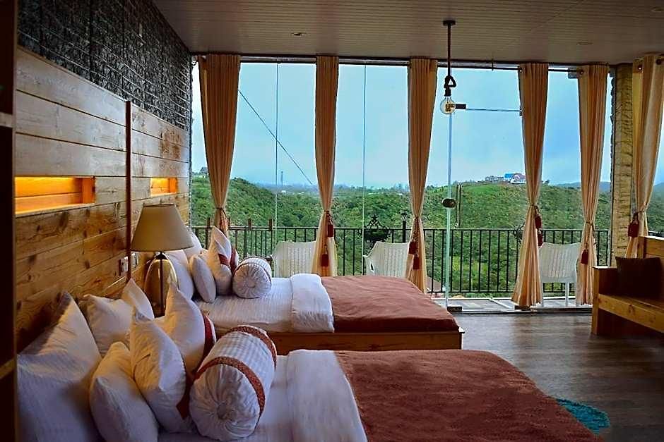 New Bury 3* Nuwara Eliya
