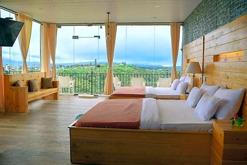 New Bury Hotel Nuwara Eliya