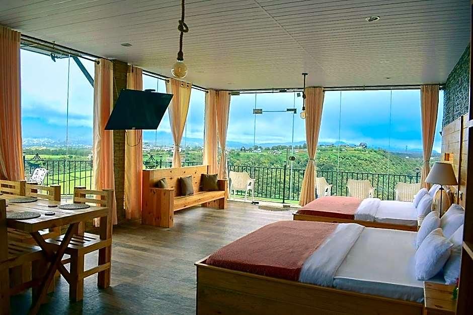 New Bury Nuwara Eliya