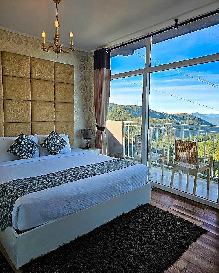 Bonavista 5* Nuwara Eliya