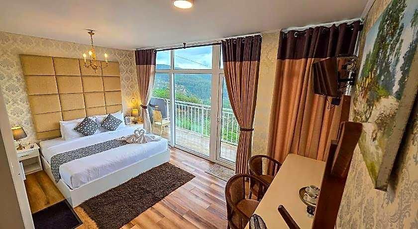 Bonavista Nuwara Eliya