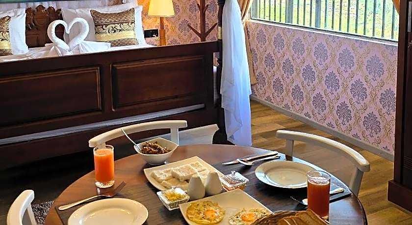 Bonavista Hotel 5*