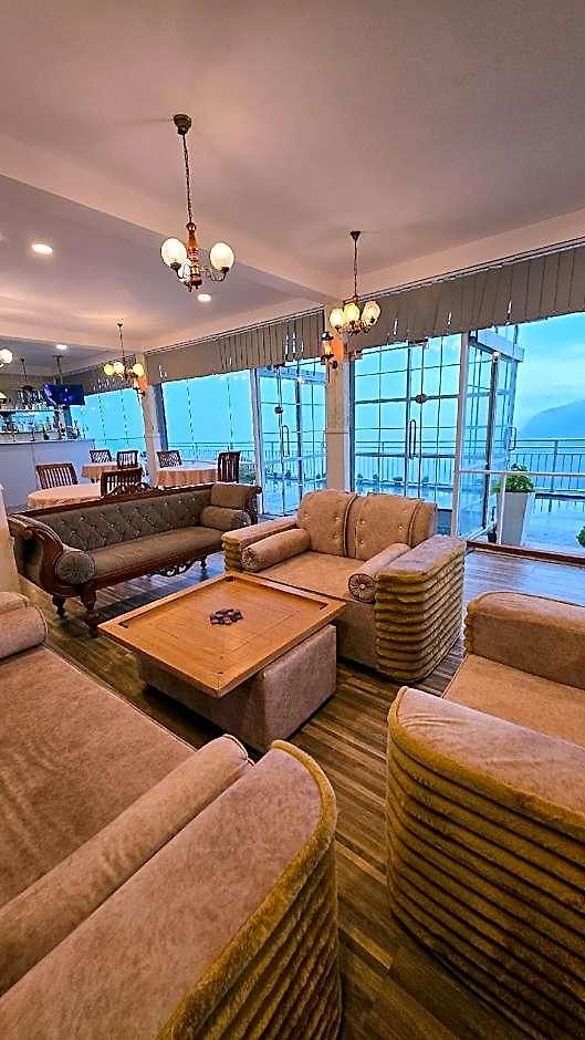 Bonavista Hotel Nuwara Eliya