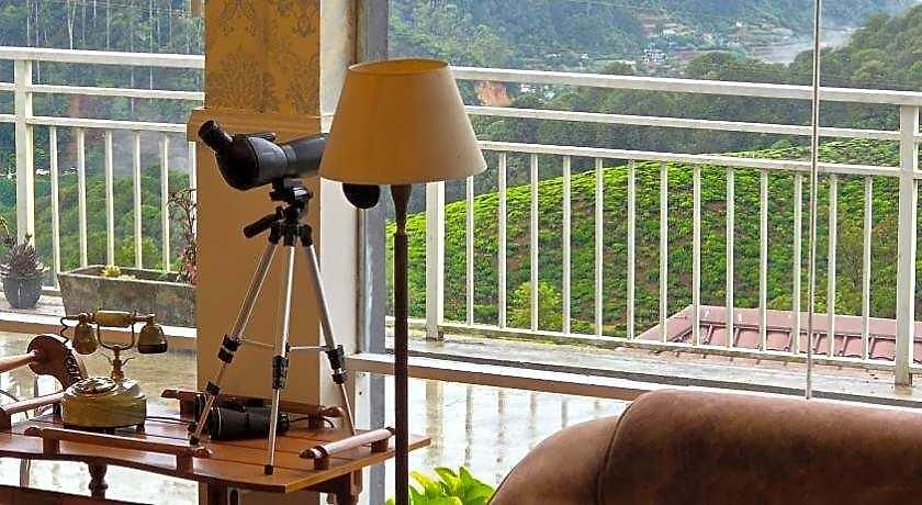 Hotel Bonavista Nuwara Eliya
