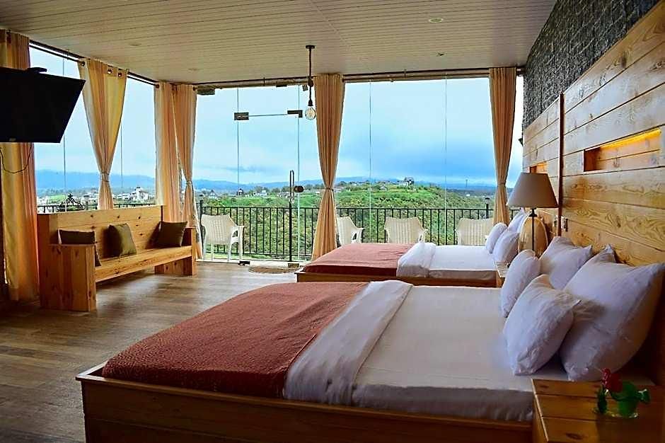 New Bury 3* Nuwara Eliya