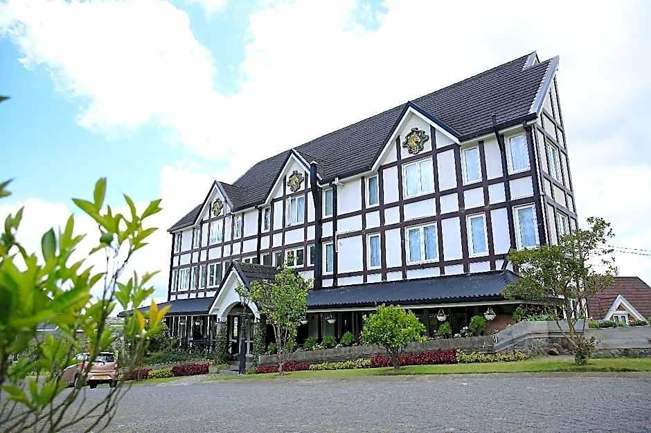 Pedro Barn