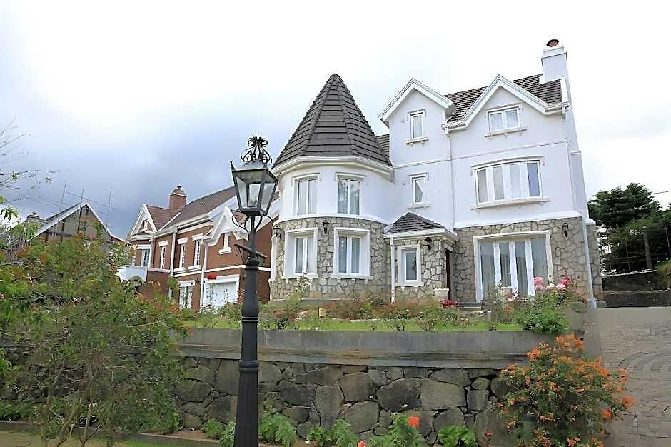 Pedro Barn Nuwara Eliya