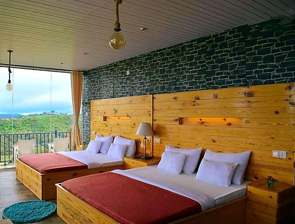 New Bury Nuwara Eliya