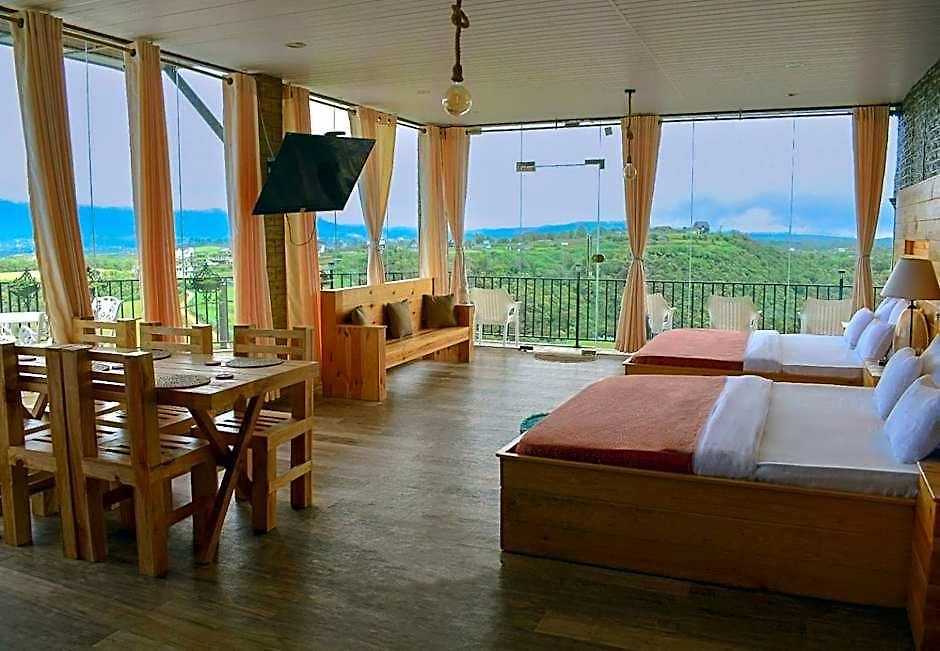 New Bury Nuwara Eliya