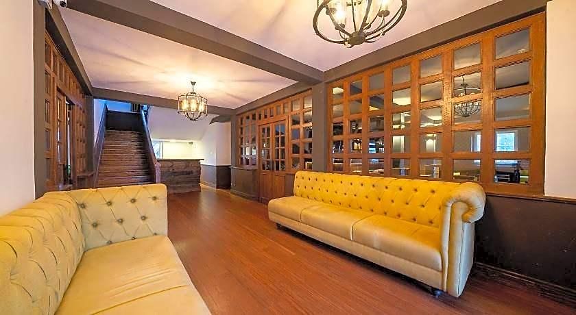 Hotel Pedro Barn Nuwara Eliya