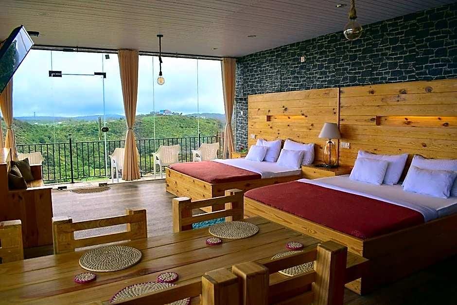 New Bury Hotel Nuwara Eliya