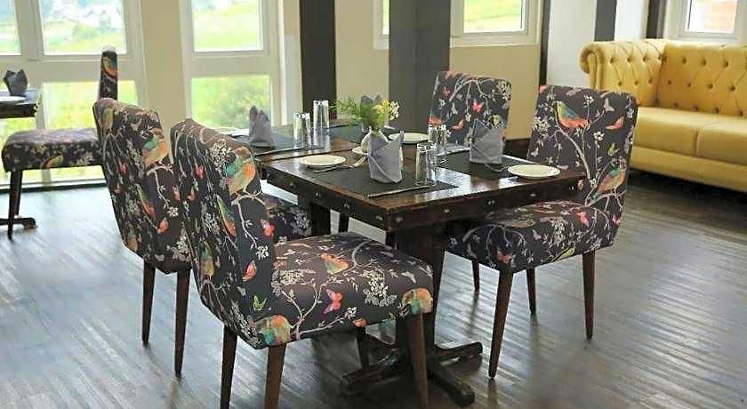Hotel Pedro Barn Nuwara Eliya