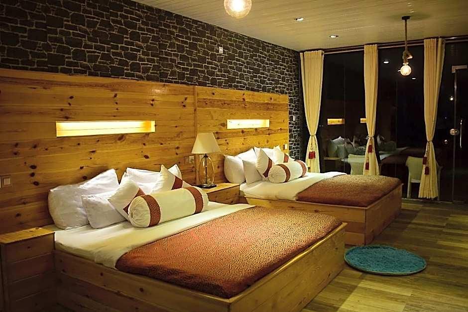 New Bury Hotel Nuwara Eliya