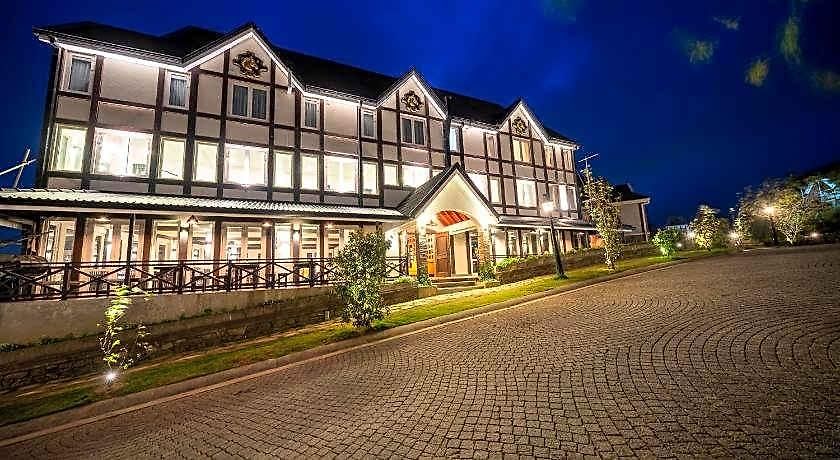 Hotel Pedro Barn 4*