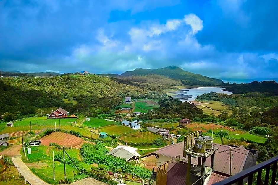 New Bury 3* Nuwara Eliya