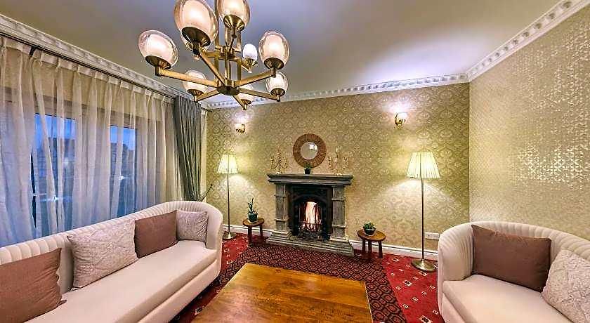 Ftratford - Hotel Nuwara Eliya
