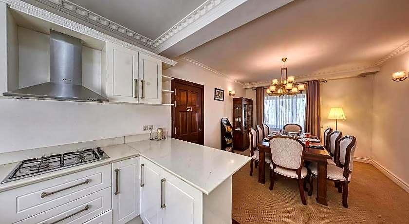 Hotel Ftratford -