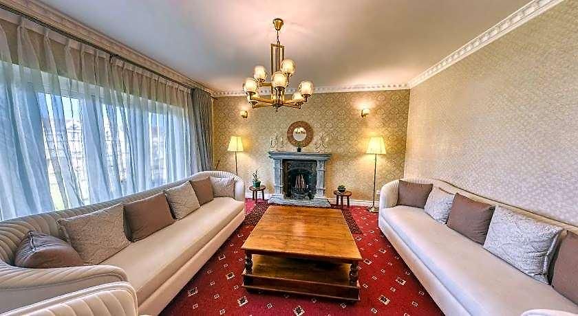Ftratford - Hotel Nuwara Eliya