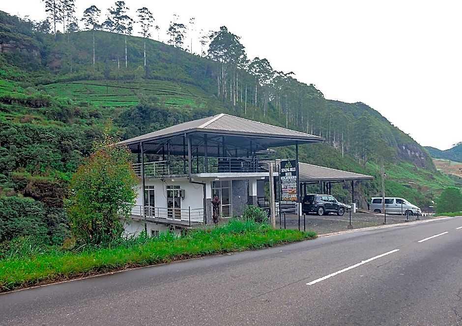 Singing Hills Hotel Nuwara Eliya