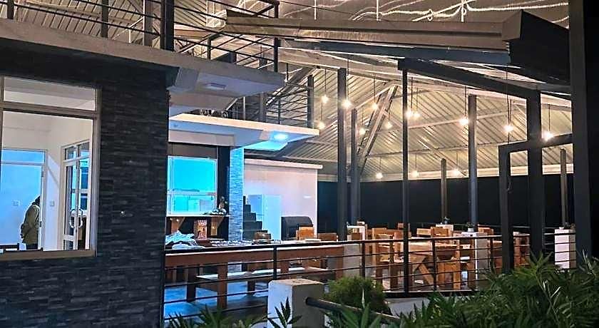 Hotel Singing Hills 5*