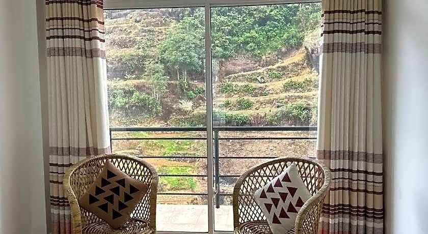Singing Hills Hotel 5*