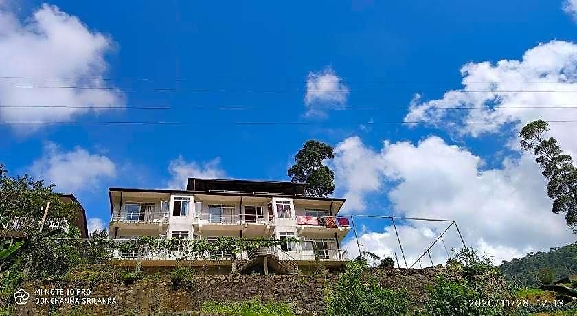 Hotel Singing Hills