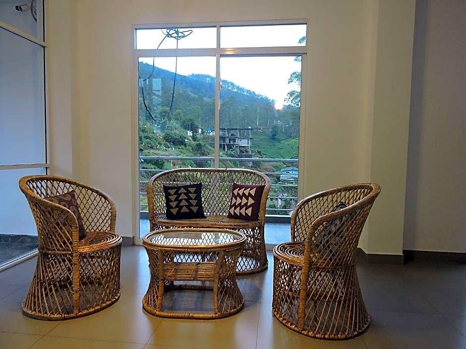 Hotel Singing Hills 5*