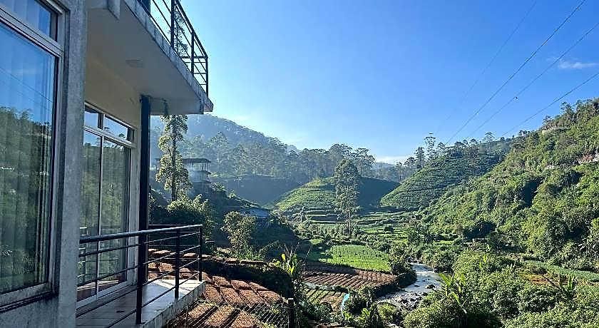 Singing Hills Hotel Nuwara Eliya