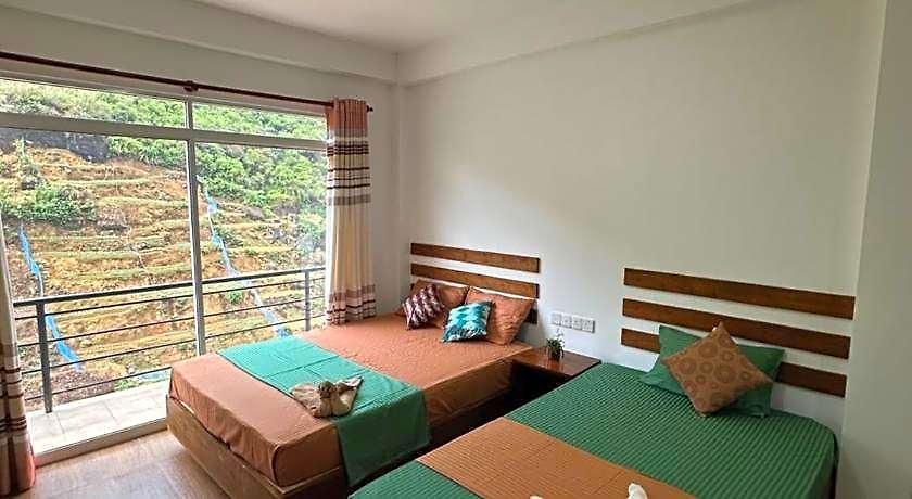 Singing Hills Hotel