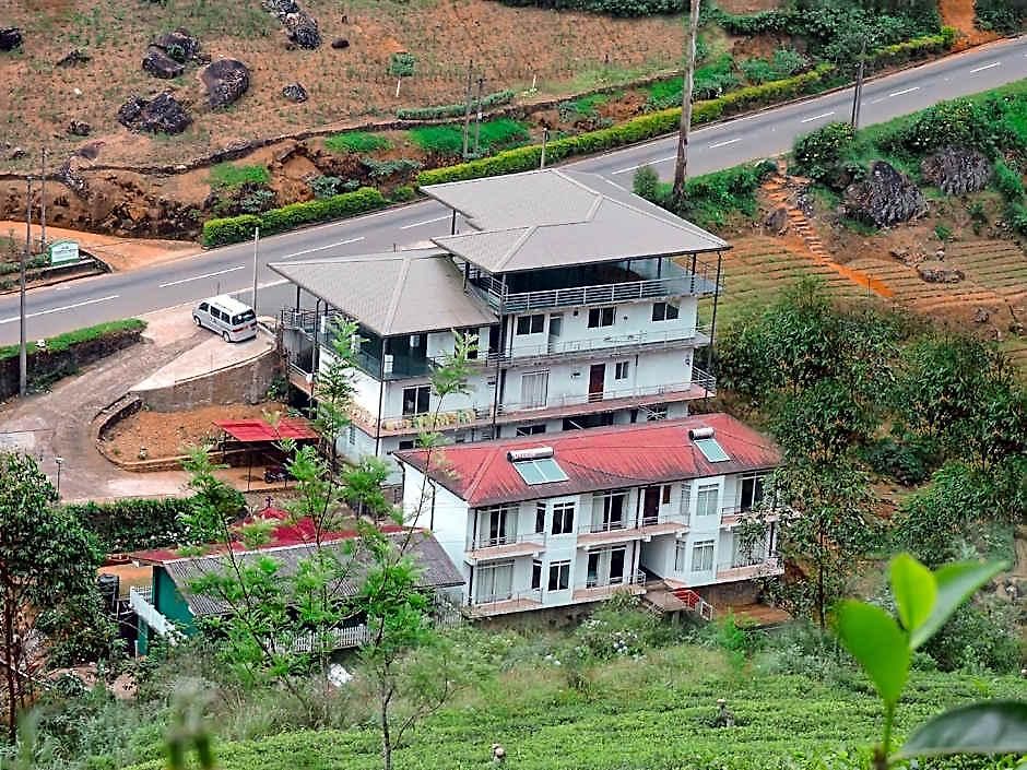 Singing Hills 5* Nuwara Eliya