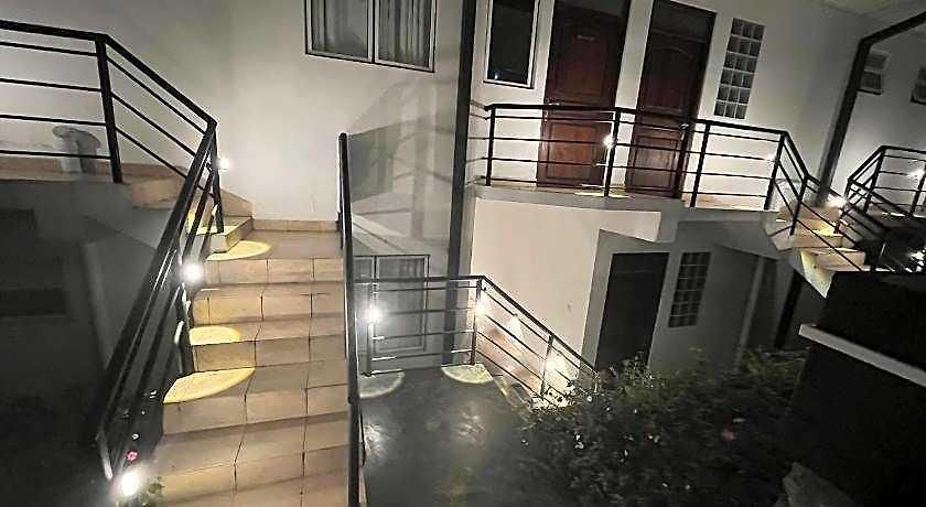 Singing Hills 5* Nuwara Eliya