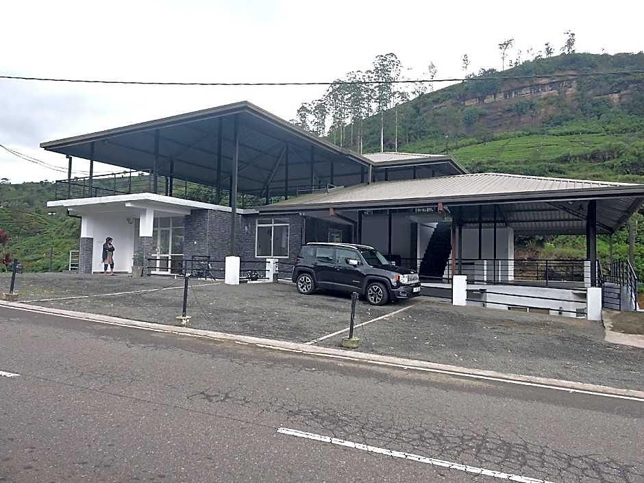 Singing Hills Hotel 5*