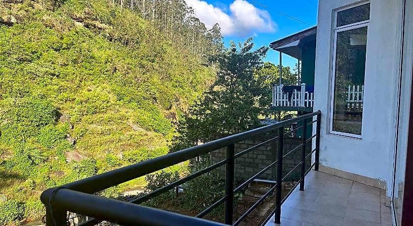 Hotel Singing Hills Nuwara Eliya